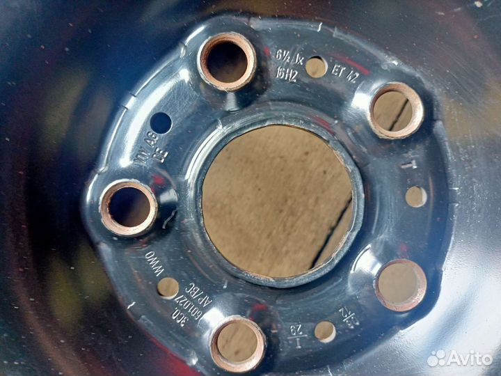 Hankook Winter I'Pike RS W419 205/55 R16 91T