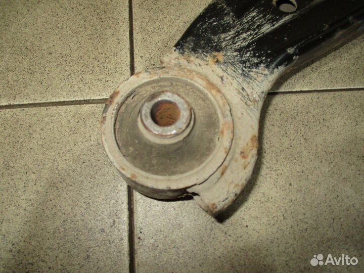 Рычаг передний правый Hyundai Accent (LC) (тагаз)