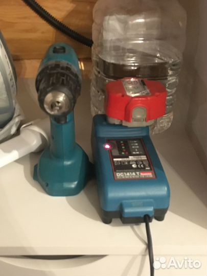 Ремонт переделка аккумулятора шуруповёрта и.т.д