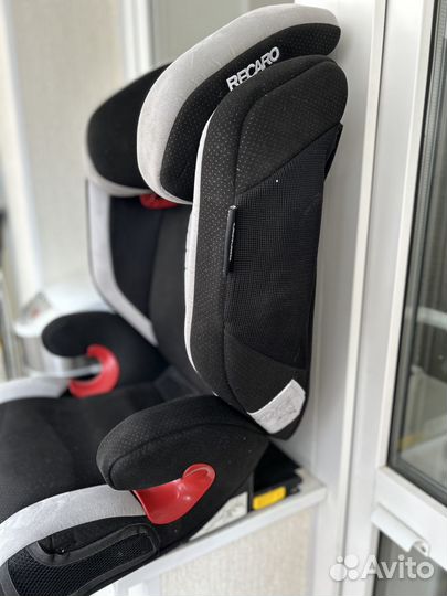Детское авто кресло