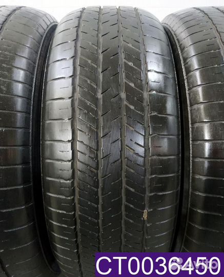 Yokohama Geolandar G91 225/60 R17 96T