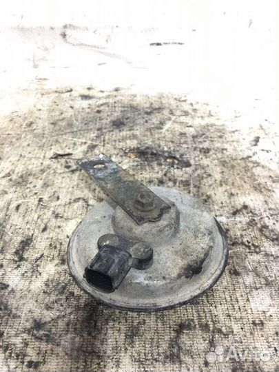 Сигнал звуковой Ssangyong Kyron 1 D20DT 2007