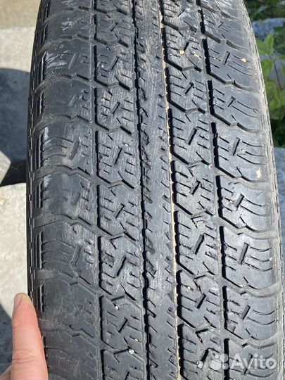 Michelin Latitude Sport 3 ZP 215/65 R15