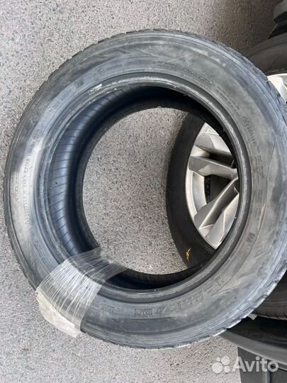 Nokian Tyres Hakkapeliitta R2 205/55 R16 94R