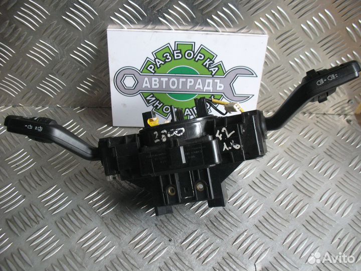 Переключатель подрулевой Форд Фокус 2