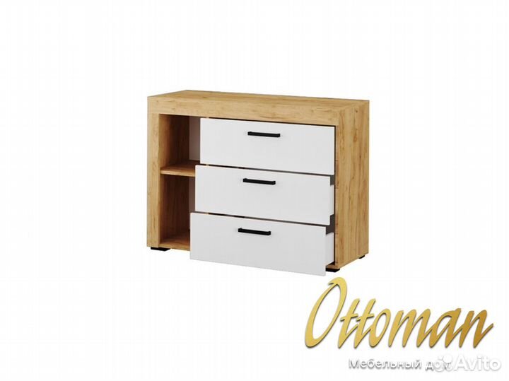Комод новый