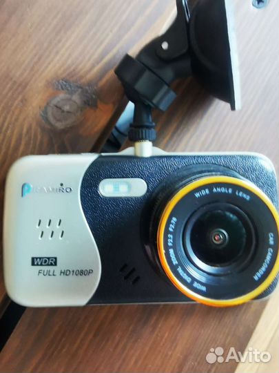 Видеорегистратор