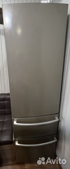 Холодильник