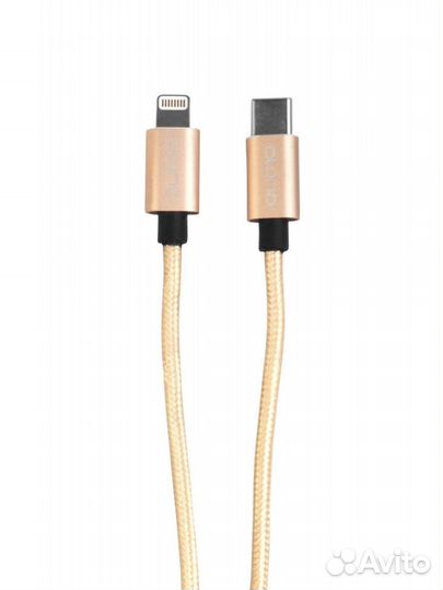 Кабель для зарядки с разьемом type C