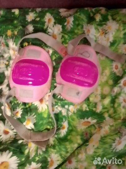 Наколенники