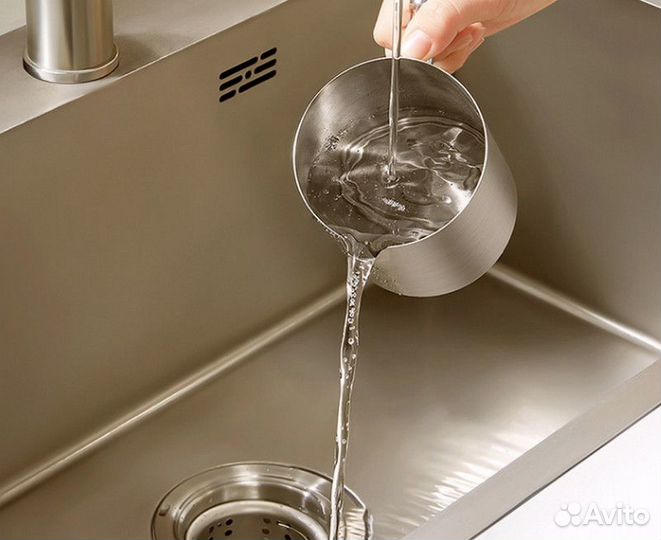 Капучинатор - Вспениватель для молока Xiaomi Milk