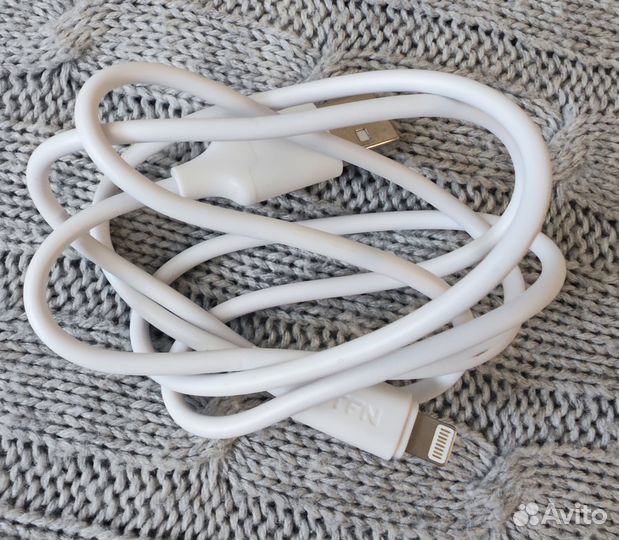 Кабели Type-C, Micro USB, Lightning новые