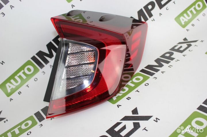 Фары задние новые для Hyundai Sonata 8 с 2020- г