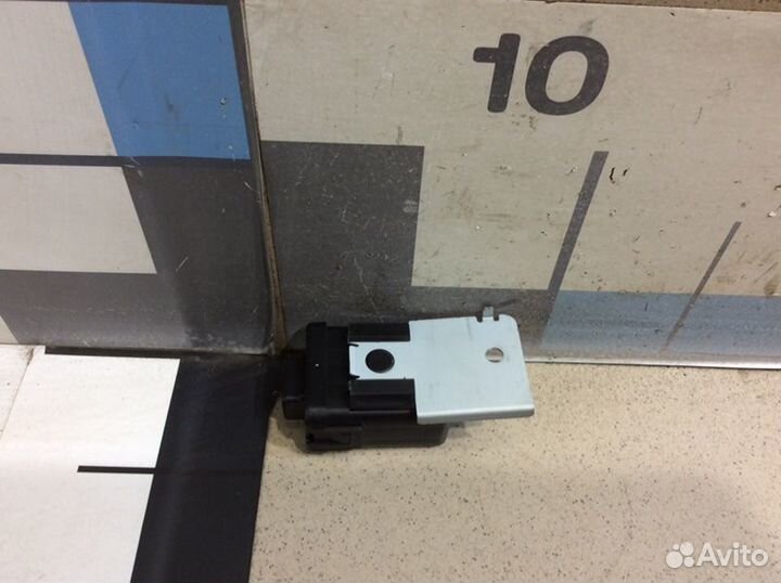 Блок электронный Suzuki Sx4 M16A 2014