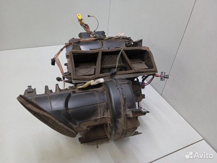 Корпус отопителя Peugeot 307 2.0 2005