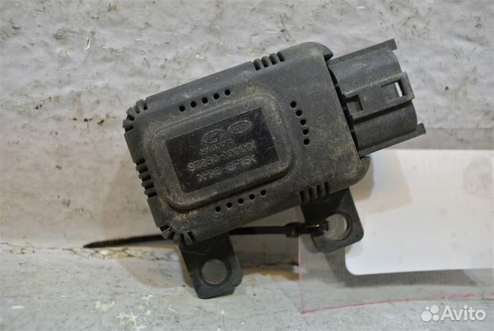 Датчик Hyundai Santa Fe (CM) 2005-2012