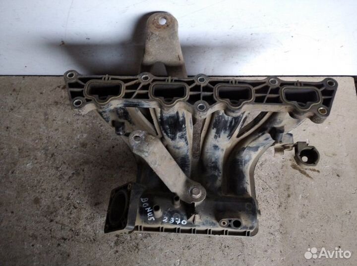 Коллектор впускной Chery Bonus А13 2011-2014