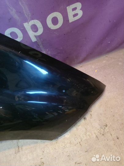 Крыло переднее правое Citroen C Crosser EP 4HN