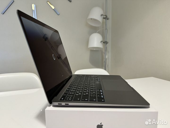 Apple MacBook Air 13, Core i7, 2020, 16gb, 256gb