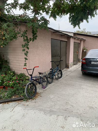 Продаю раму бмх