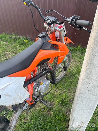 Питбайк Avantis Classic