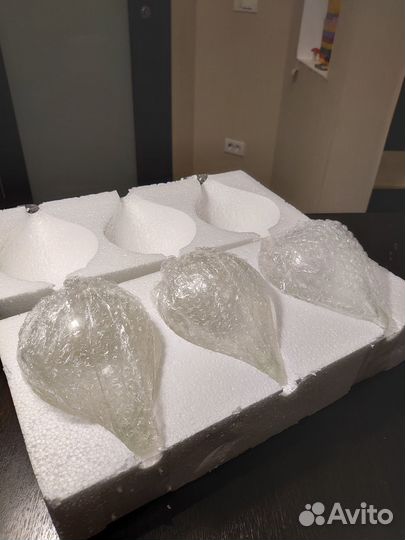 Плафон для люстры Amanda MW Light