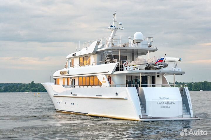 Timmerman 35m 
