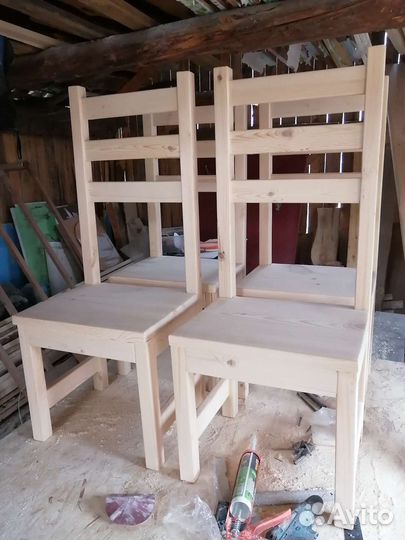 Мебель для дома ручной работы