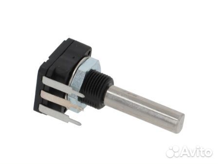 Потенциометр теплообменника для серии CM/CM P Rati