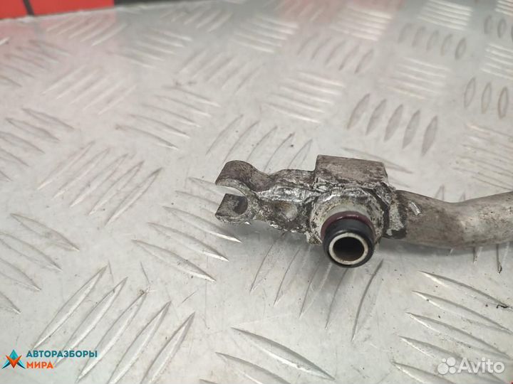 Трубка кондиционера Mercedes-Benz S-Класс