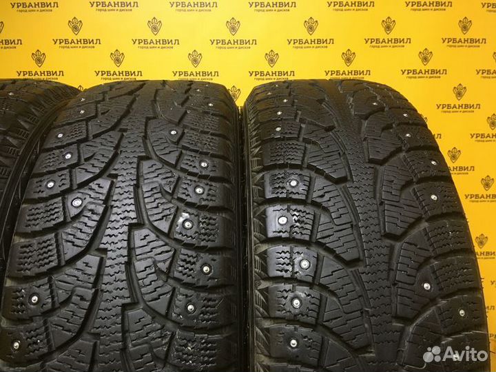 Hankook I'Pike RW11 215/60 R17 96T