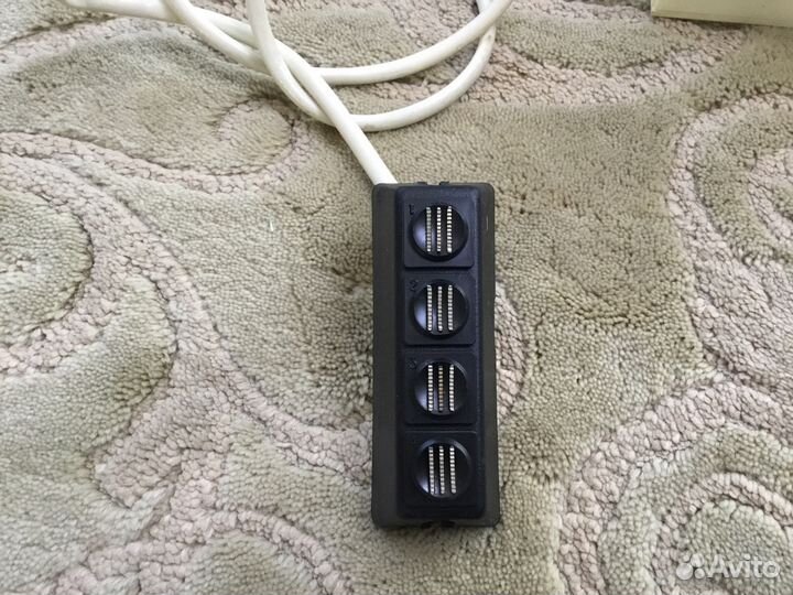 Замок кодовый