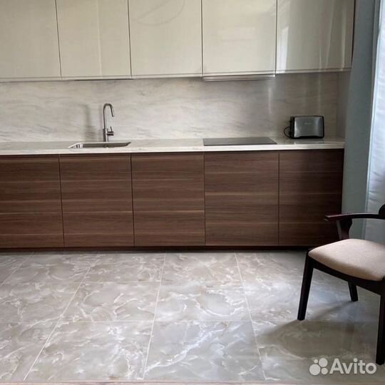 Столешница из искусственного камня