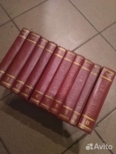 Полное собрание сочинений Маяковского