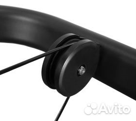 Двойная регулируемая тяга Bronze Gym NEO 17