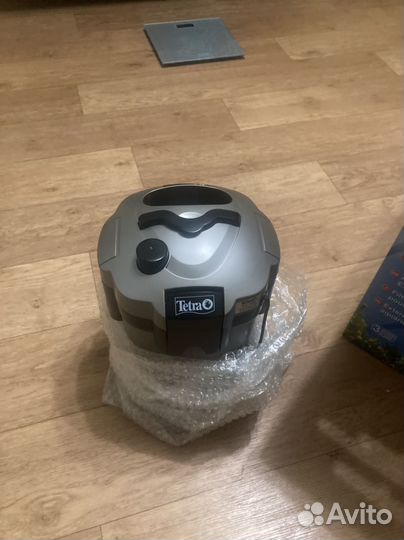 Внешний фильтр tetra ex 700