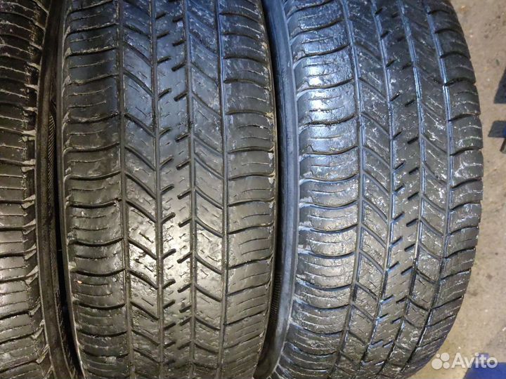 Michelin Latitude Tour HP 215/70 R16 100H