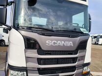Scania G450, 2024