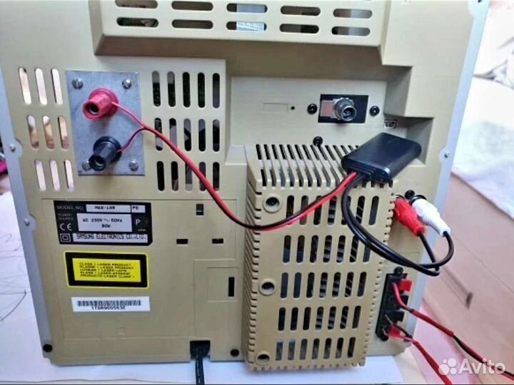 Bluetooth адаптер, в машину к любому магнитофону