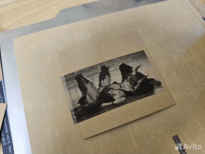 Лазерный гравер с чпу TwoWin 3000