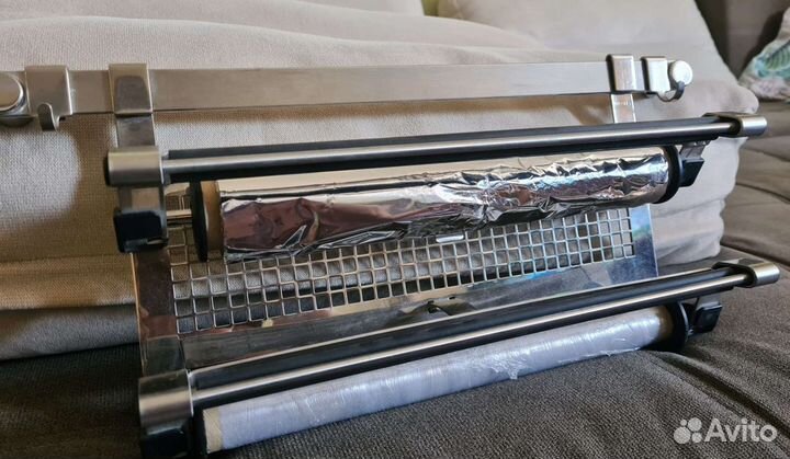 Держатель для кухни rosle многофункциональный