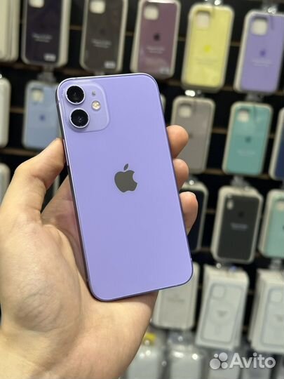 iPhone 12 mini, 64 ГБ