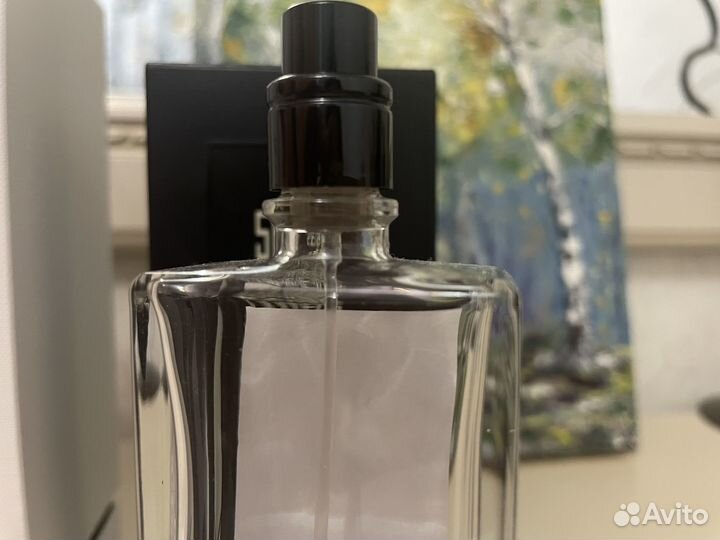 Остаток Serge Lutens - Five o'clock au gingembre