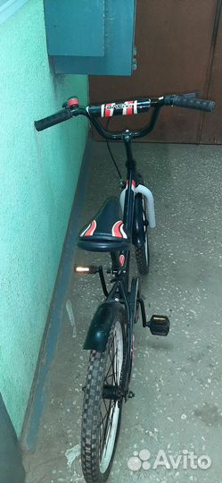 Велосипед детский 20