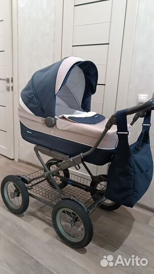 Коляска inglesina sofia и автокресло