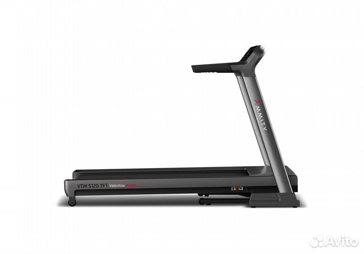 Беговая дорожка для зала Ammity Valentina VTM 5120