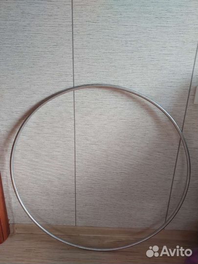 Обруч металлический