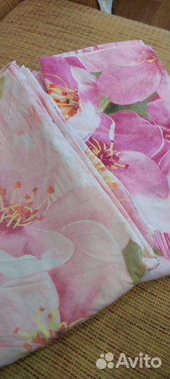 Комплекты постельного белья 1,5