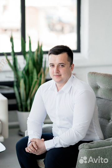 Руководитель отдела продаж