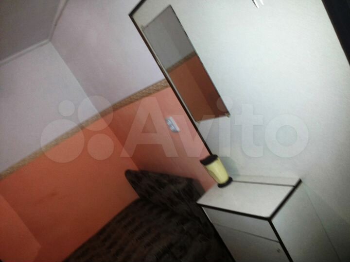 Комната 14 м² в 1-к., 1/1 эт.